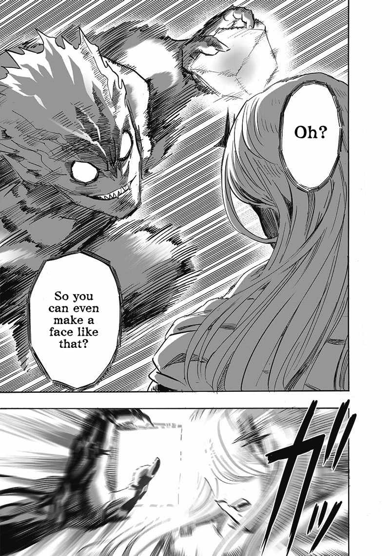 One Punch Man Manga Manga Chapter - 201 - image 18