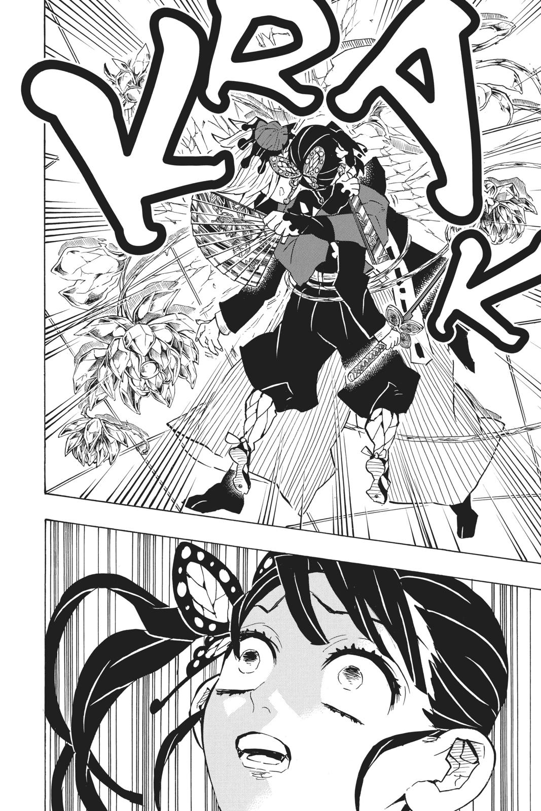 Demon Slayer Manga Manga Chapter - 143 - image 15