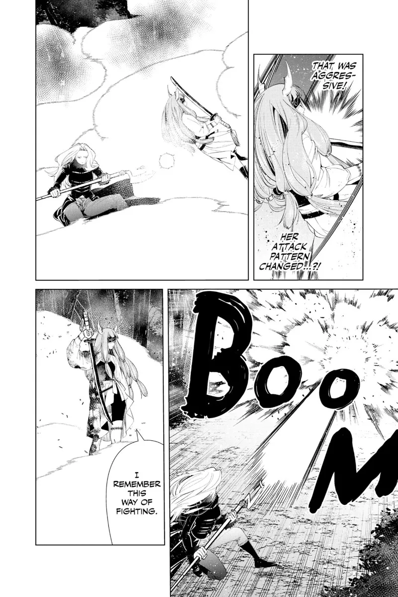 Frieren: Beyond Journey's End  Manga Manga Chapter - 75 - image 10