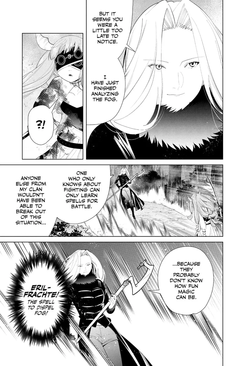 Frieren: Beyond Journey's End  Manga Manga Chapter - 75 - image 13