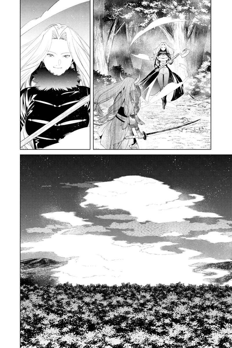 Frieren: Beyond Journey's End  Manga Manga Chapter - 75 - image 14