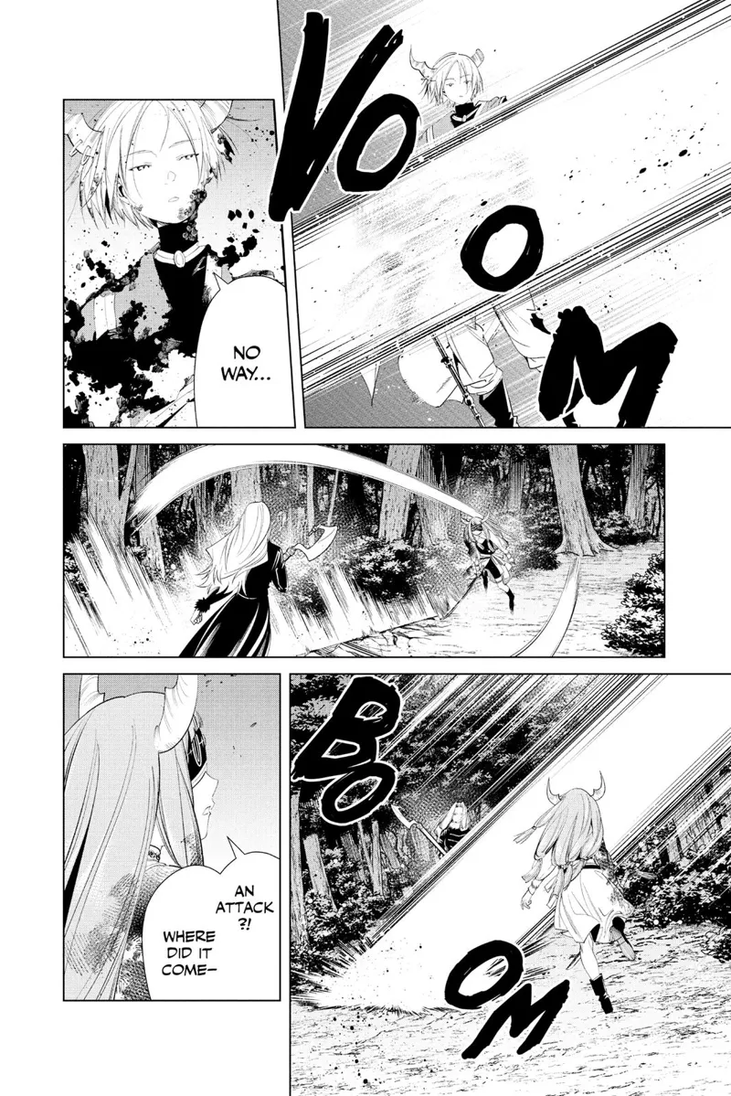 Frieren: Beyond Journey's End  Manga Manga Chapter - 75 - image 16