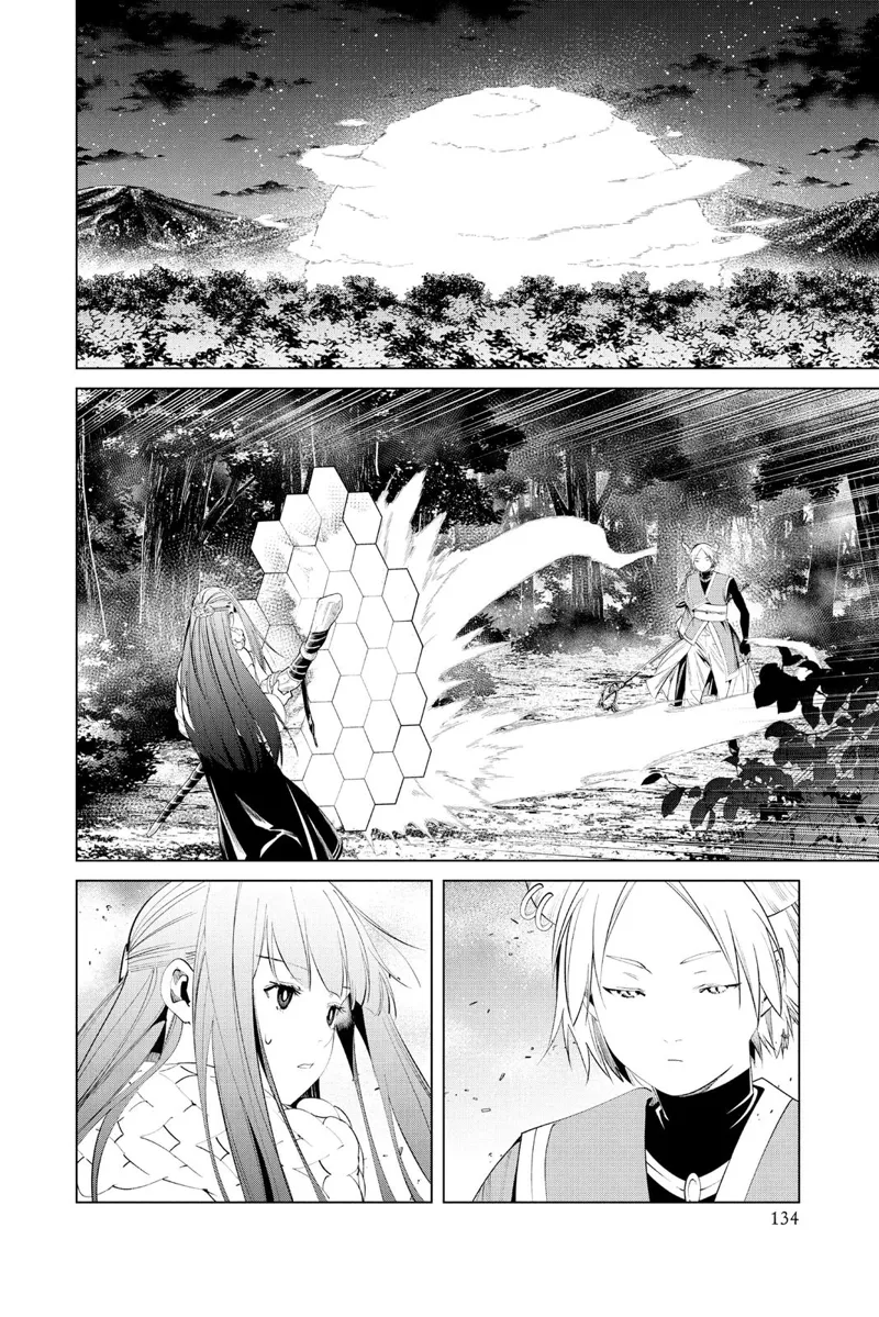 Frieren: Beyond Journey's End  Manga Manga Chapter - 75 - image 2