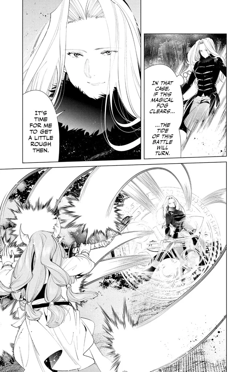 Frieren: Beyond Journey's End  Manga Manga Chapter - 75 - image 9
