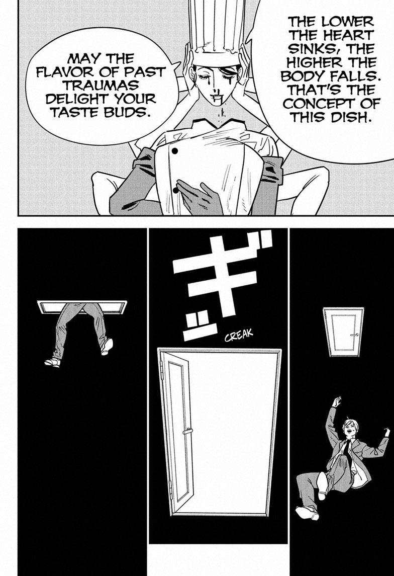 Chainsaw Man Manga Chapter - 123 - image 16