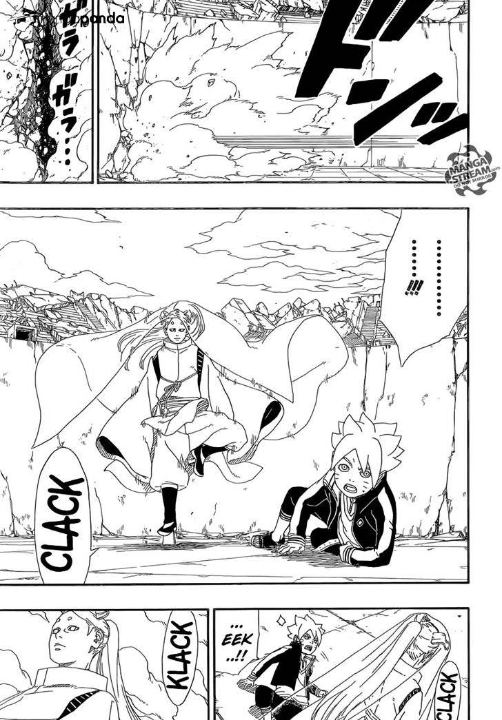 Boruto Manga Manga Chapter - 5 - image 16