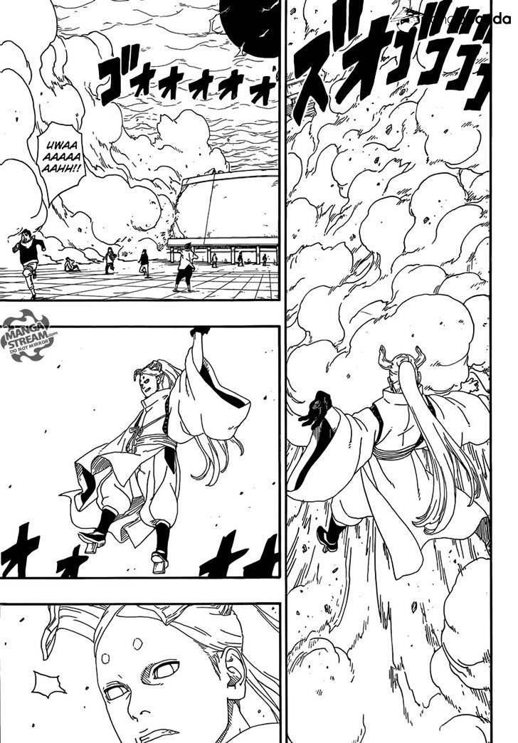 Boruto Manga Manga Chapter - 5 - image 36