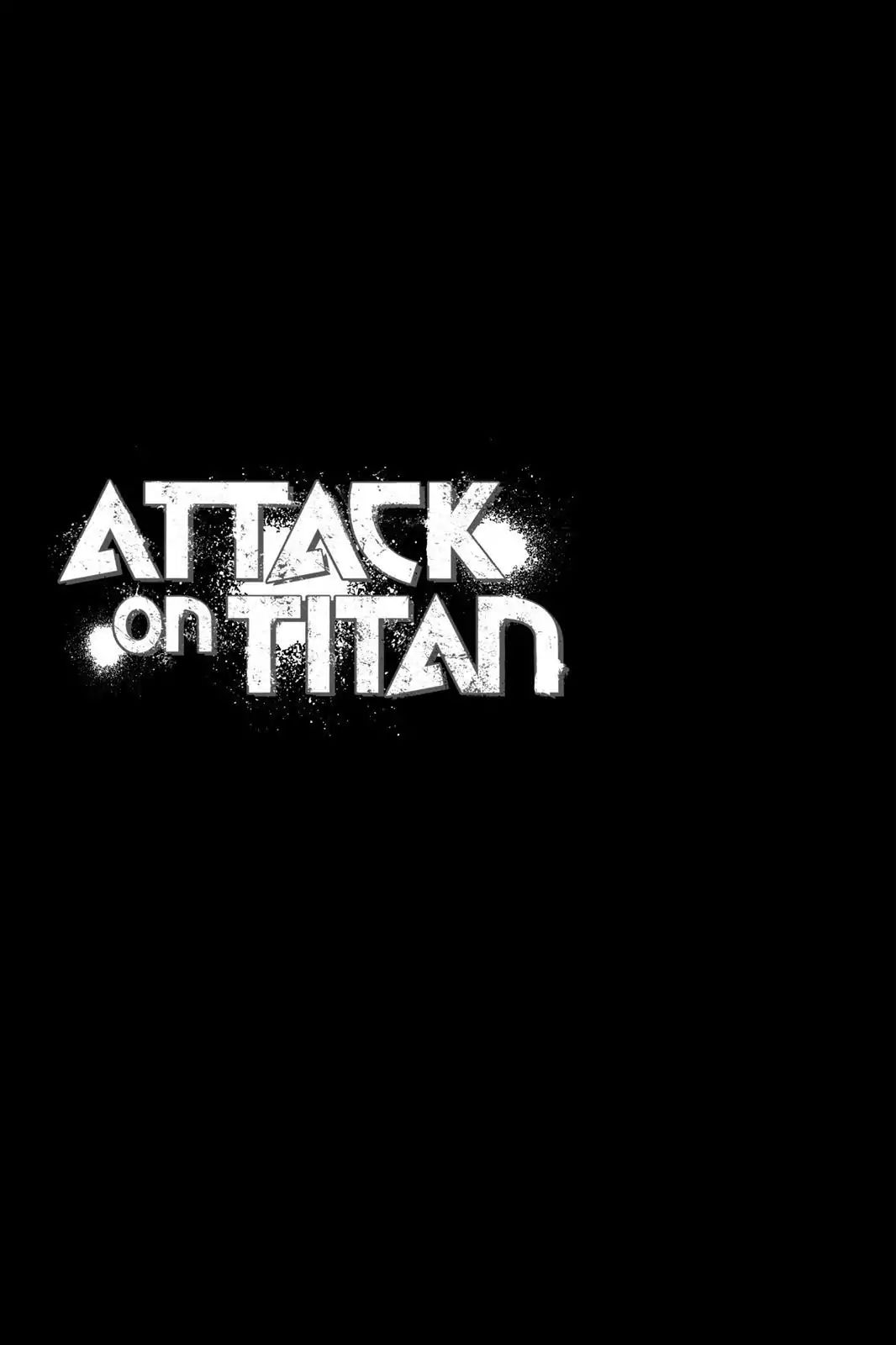 Attack on Titan Manga Manga Chapter - 35 - image 49