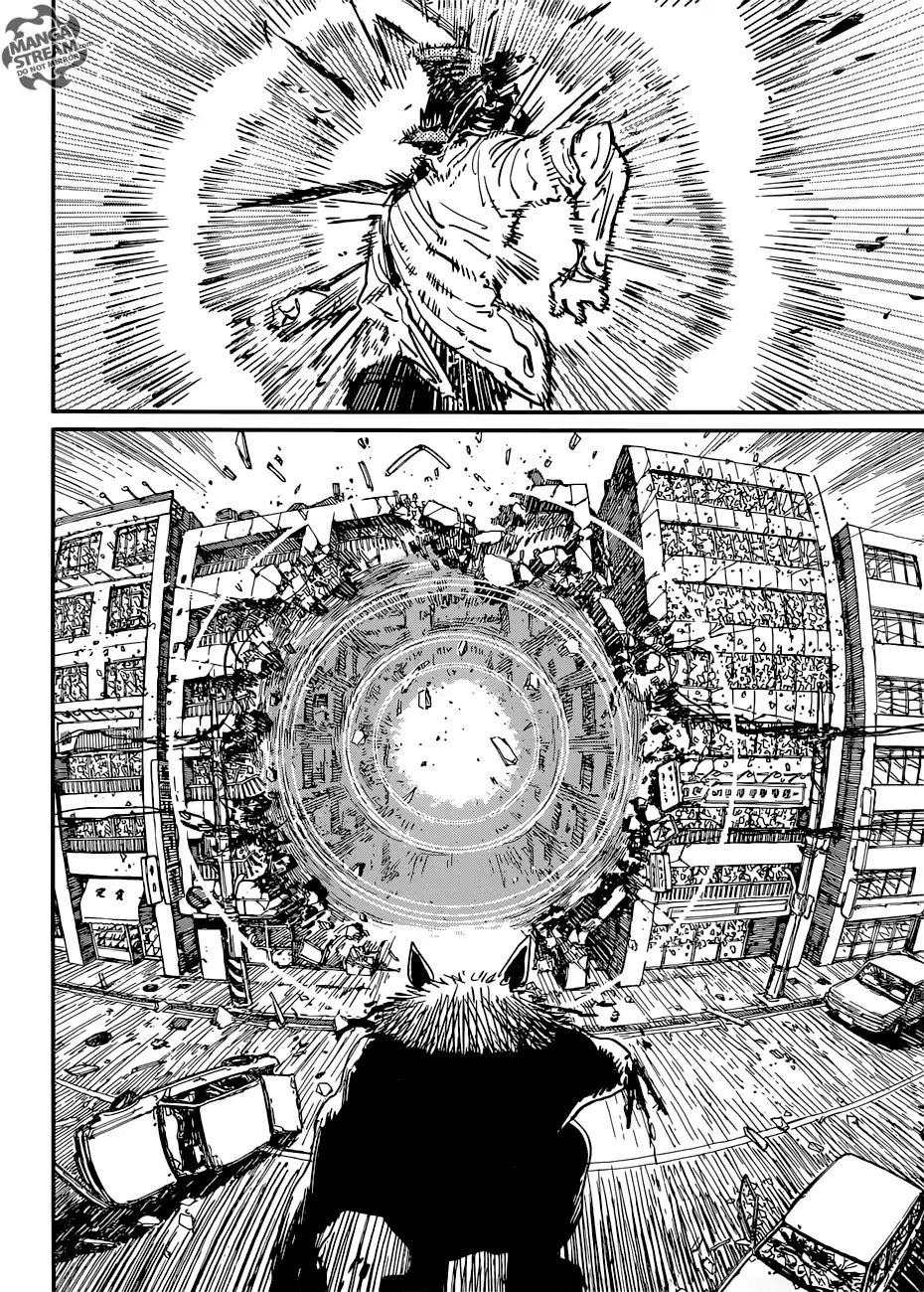Chainsaw Man Manga Chapter - 8 - image 12