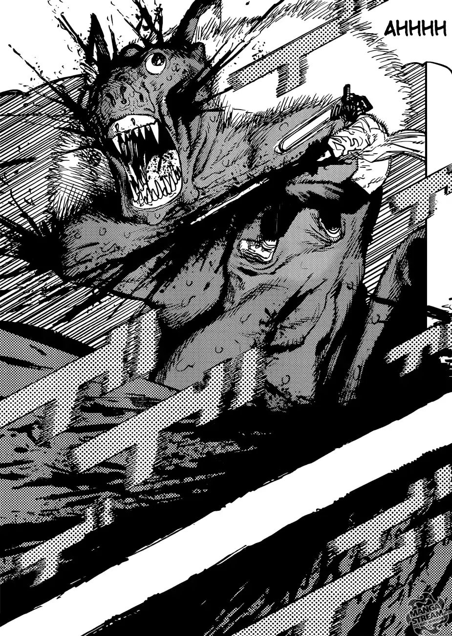 Chainsaw Man Manga Chapter - 8 - image 17