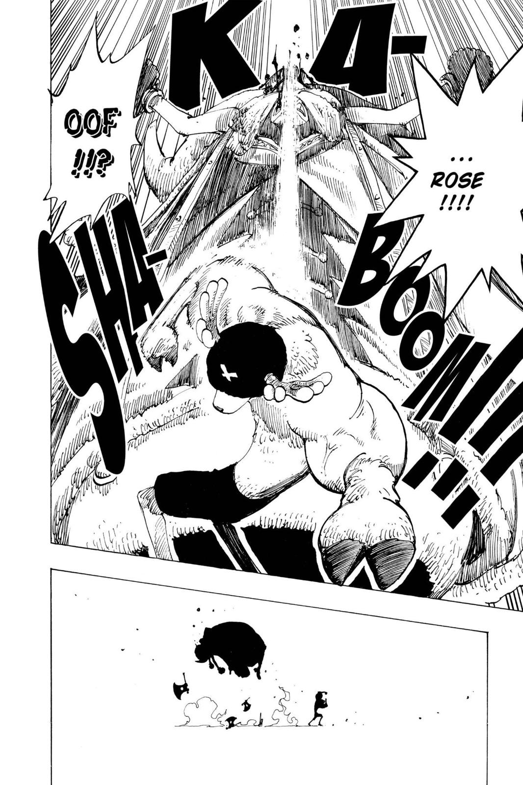 One Piece Manga Manga Chapter - 149 - image 18