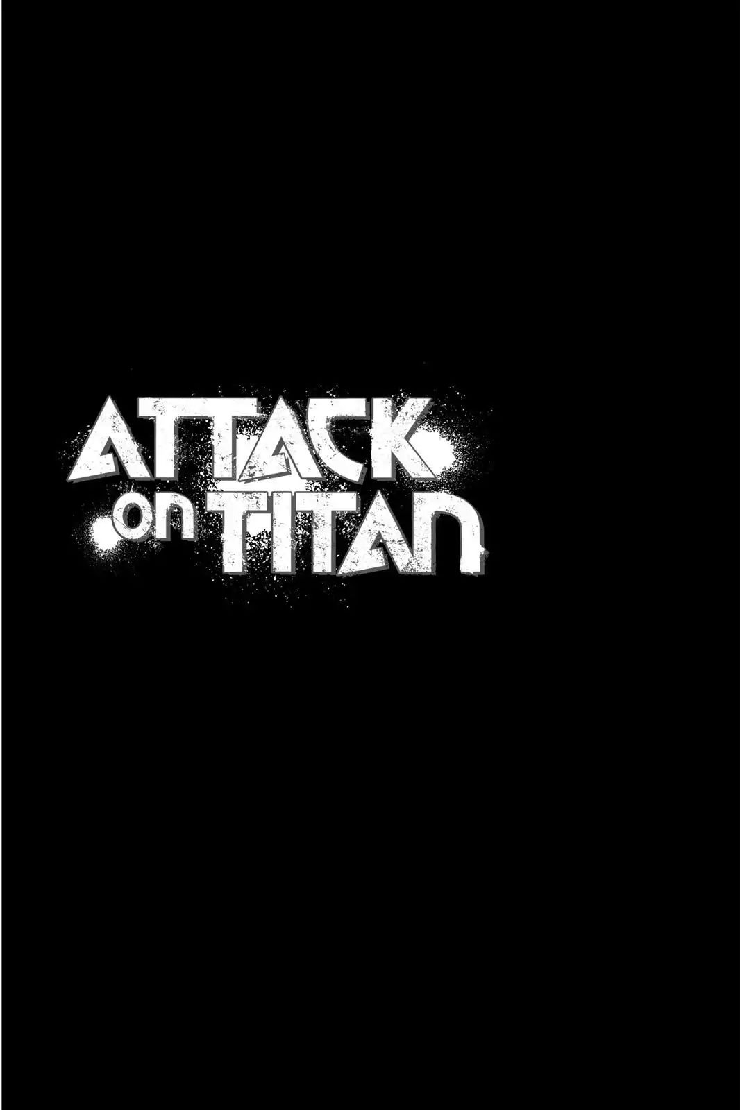 Attack on Titan Manga Manga Chapter - 30 - image 43