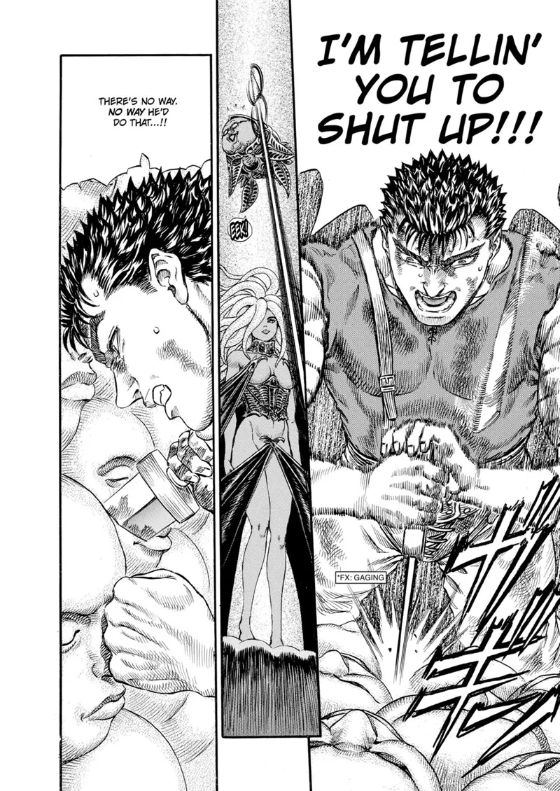 Berserk Manga Chapter - 79 - image 11