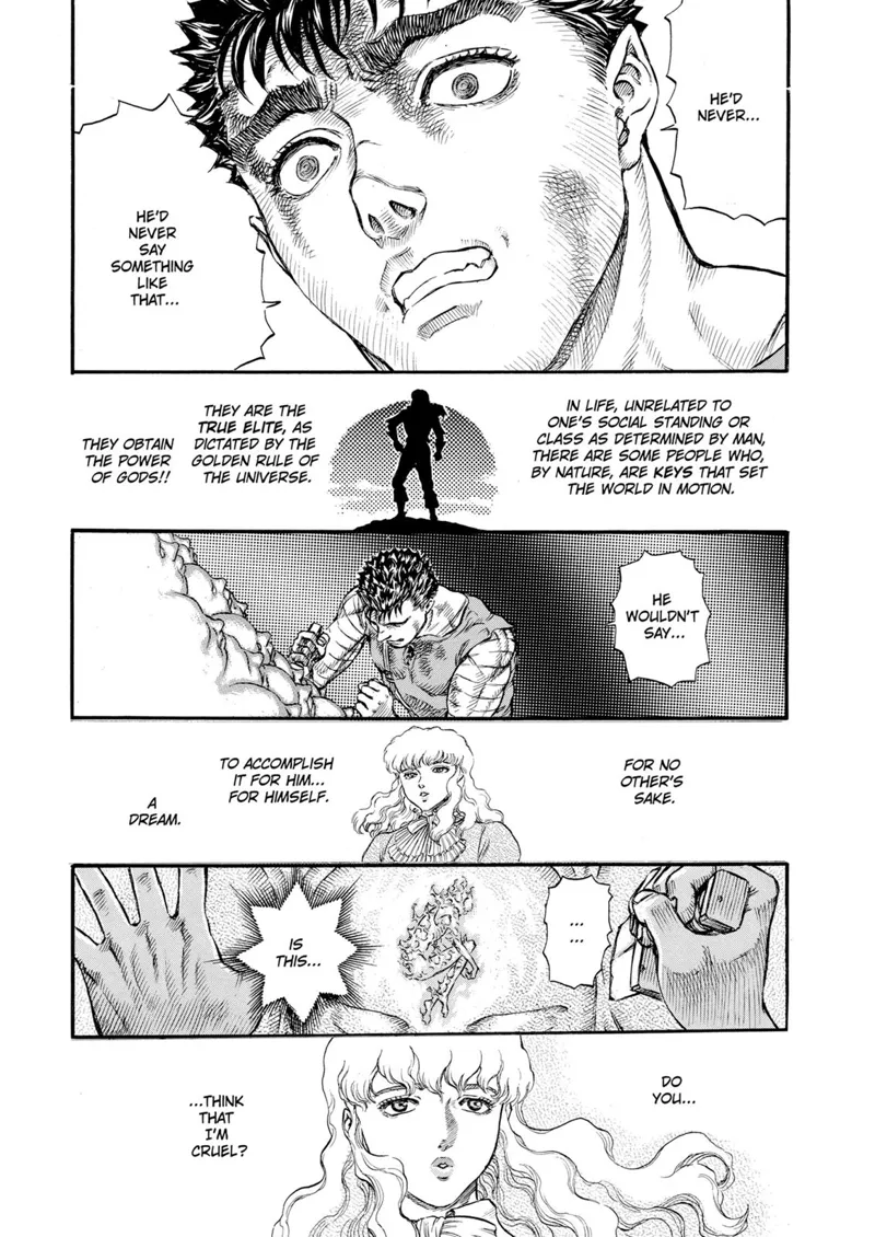 Berserk Manga Chapter - 79 - image 12