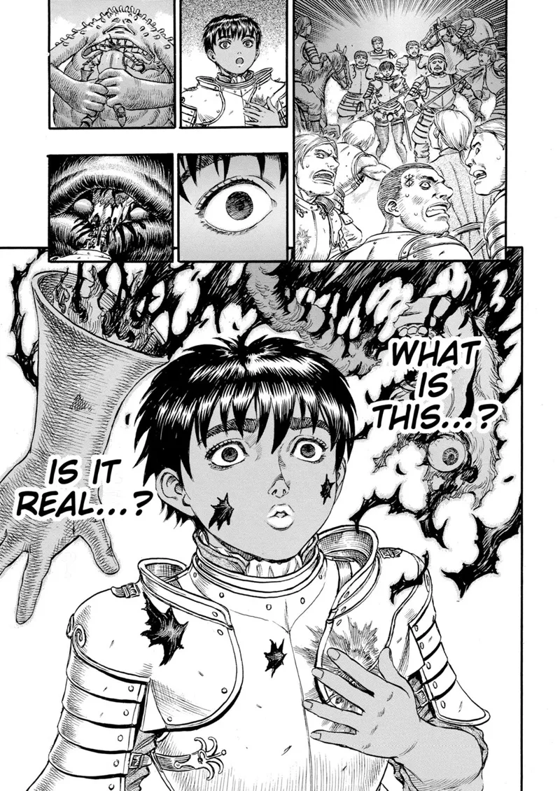 Berserk Manga Chapter - 79 - image 6