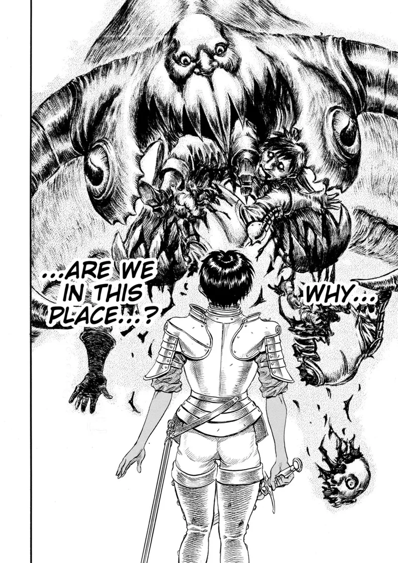 Berserk Manga Chapter - 79 - image 7