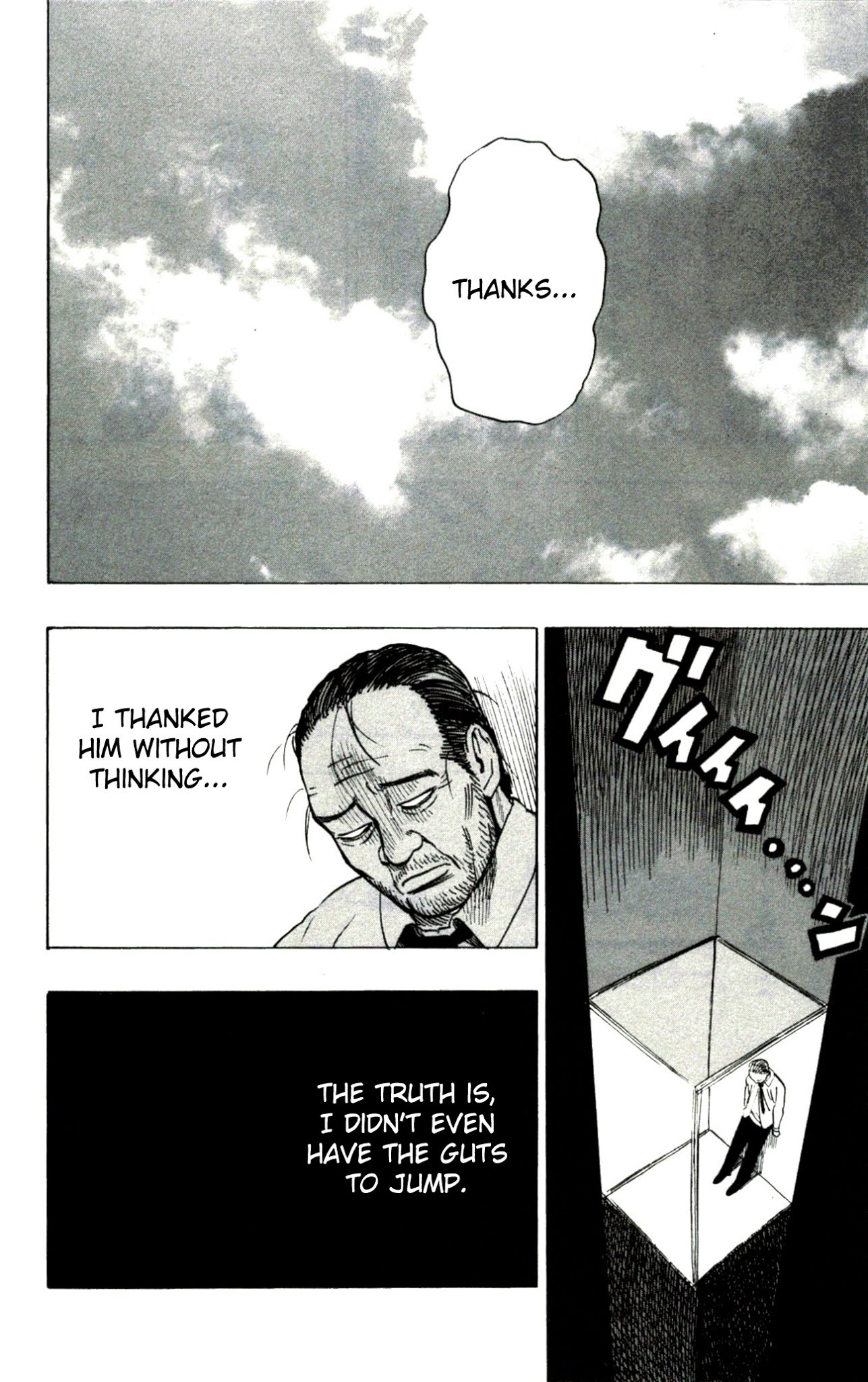 One Punch Man Manga Manga Chapter - 34.1 - image 14