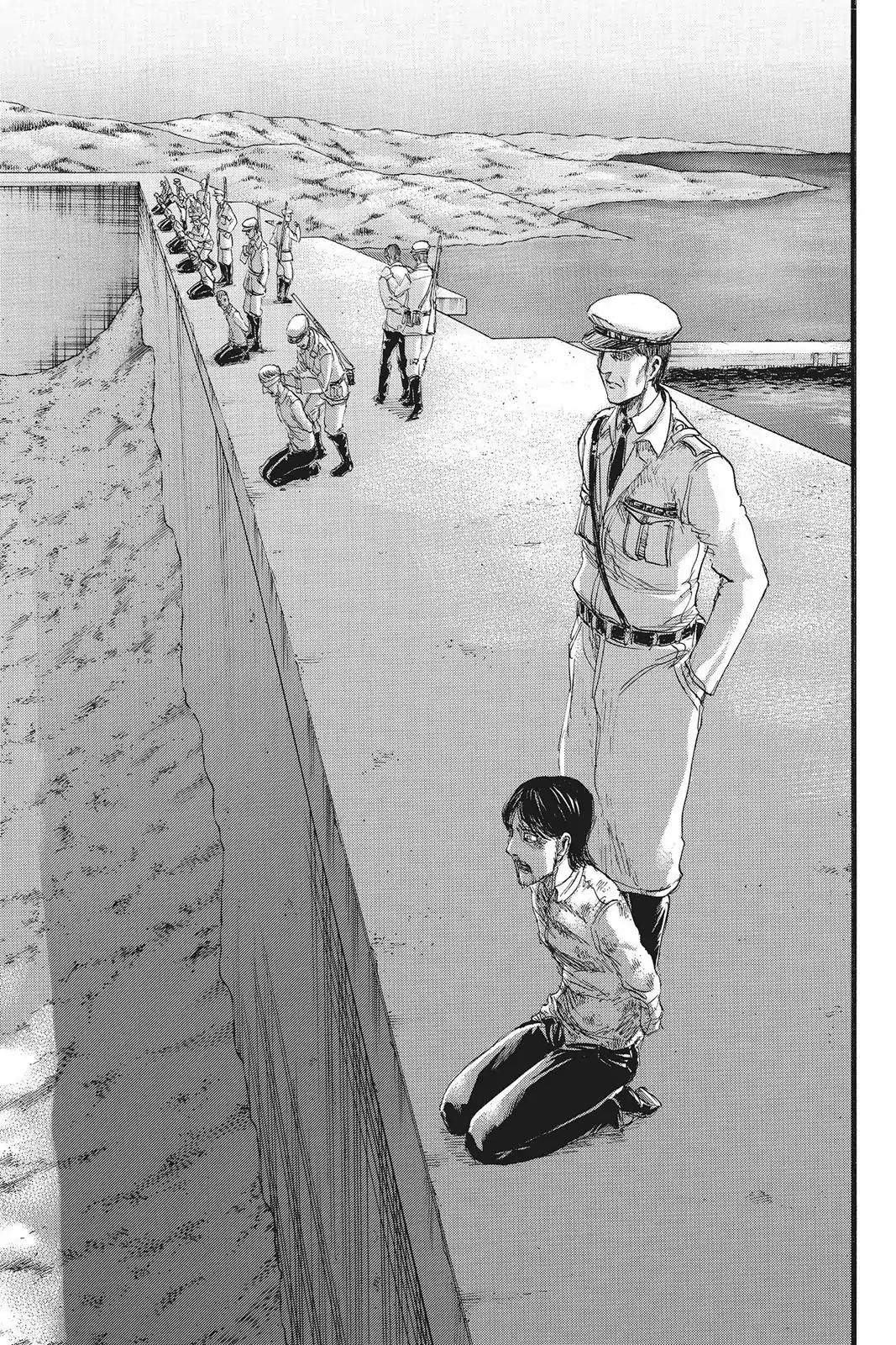 Attack on Titan Manga Manga Chapter - 87 - image 12