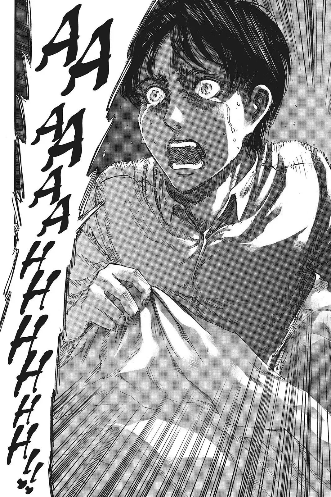 Attack on Titan Manga Manga Chapter - 87 - image 29