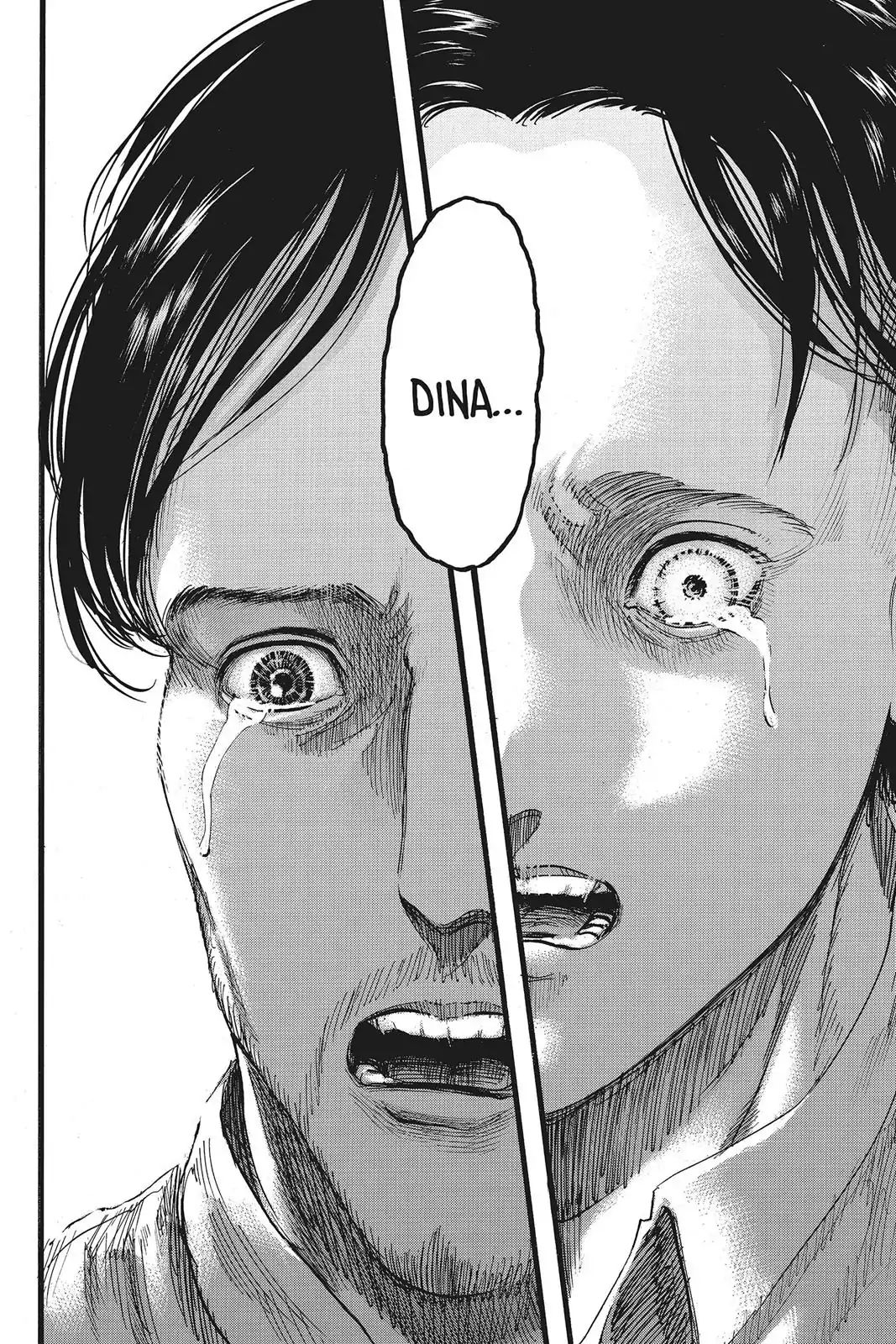 Attack on Titan Manga Manga Chapter - 87 - image 33