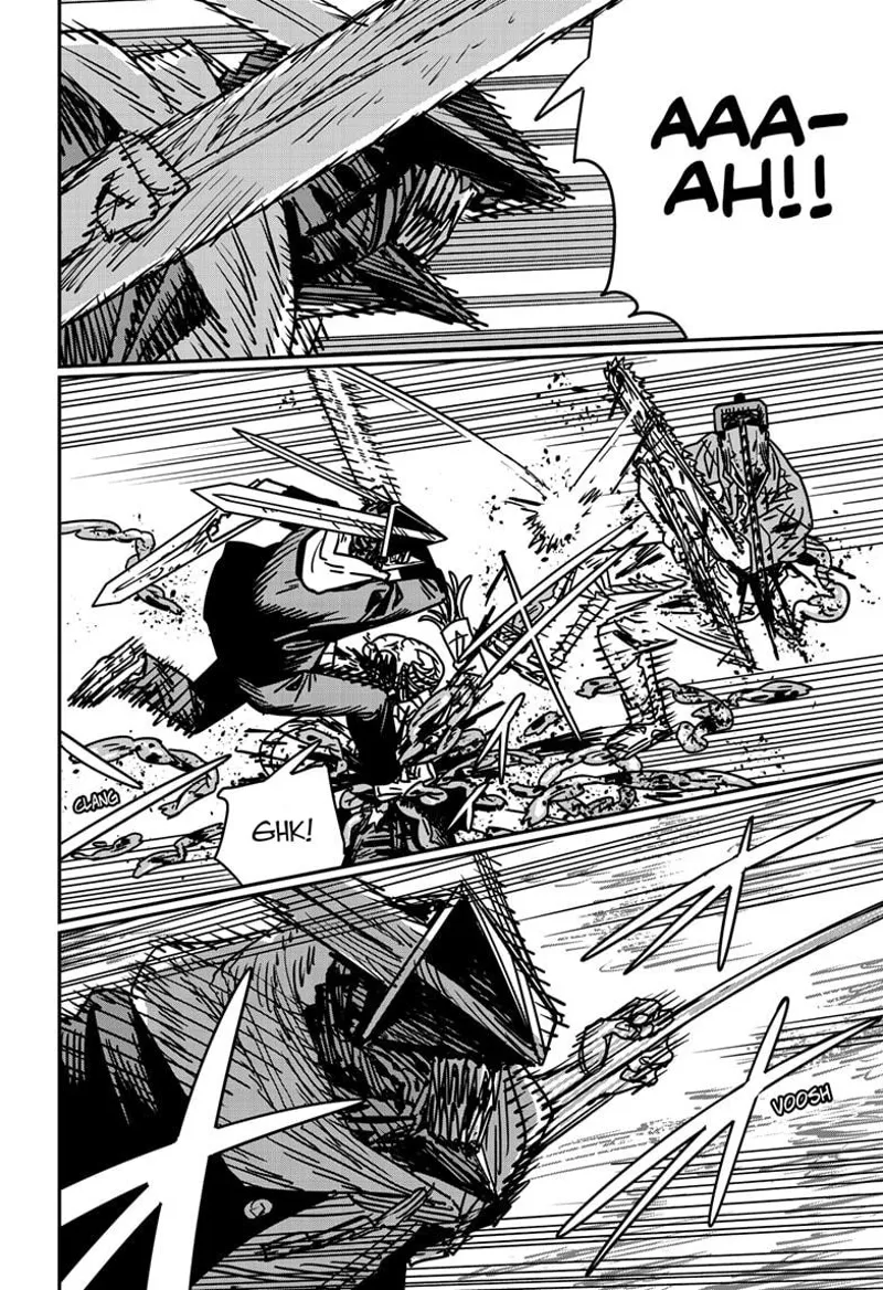 Chainsaw Man Manga Chapter - 152 - image 15