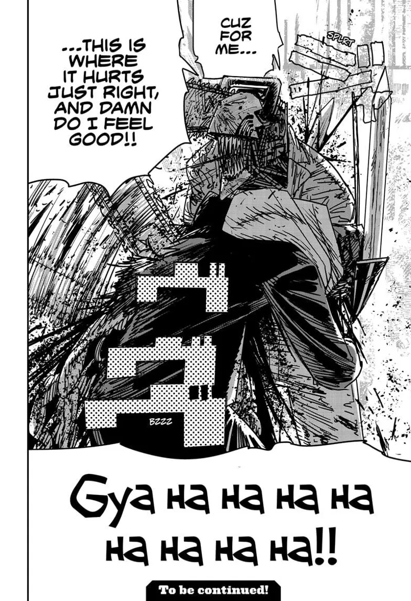 Chainsaw Man Manga Chapter - 152 - image 19