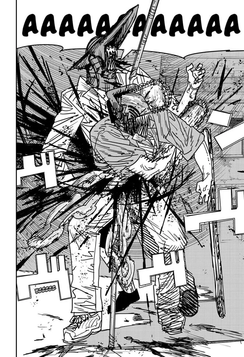 Chainsaw Man Manga Chapter - 152 - image 9
