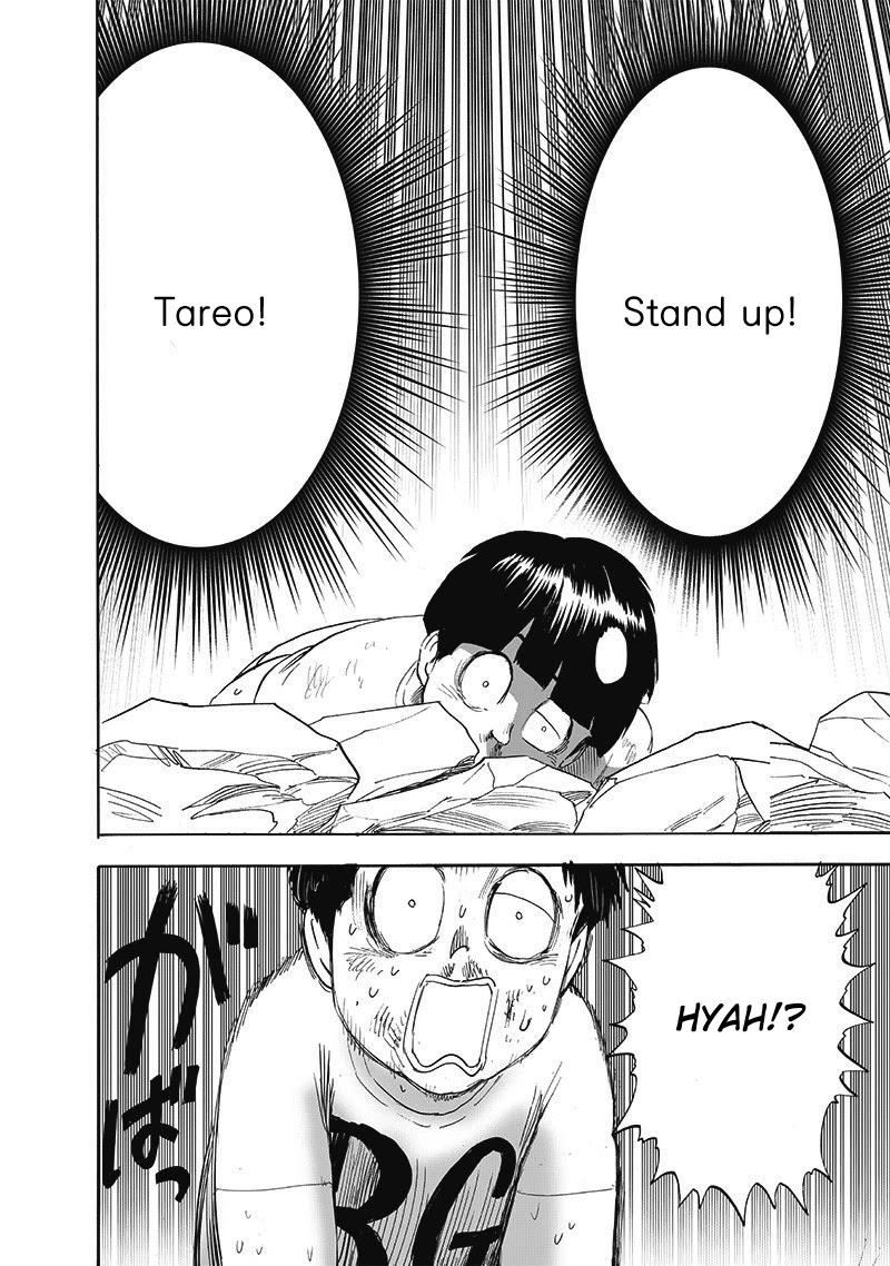 One Punch Man Manga Manga Chapter - 169 - image 16