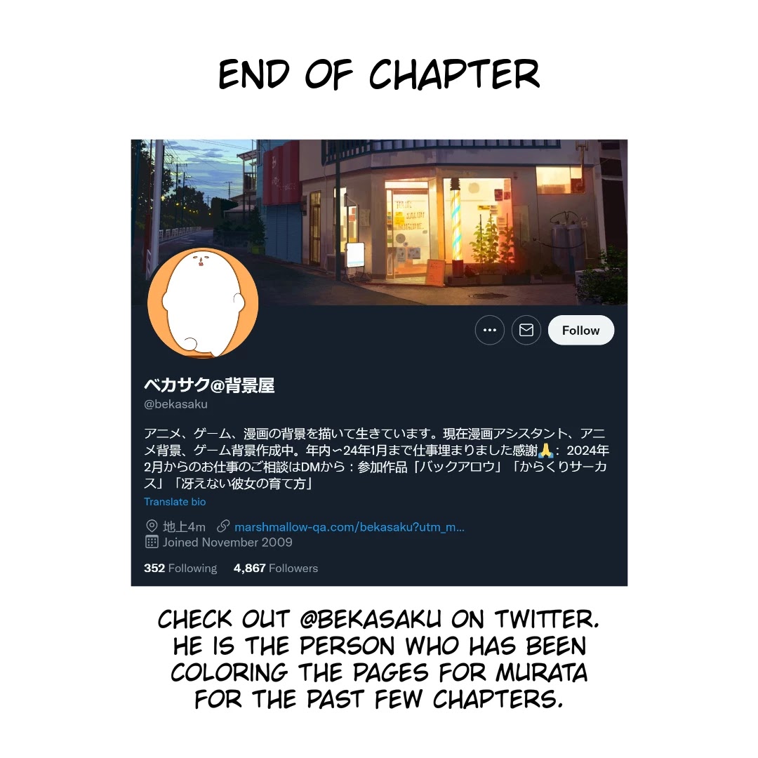 One Punch Man Manga Manga Chapter - 169 - image 46