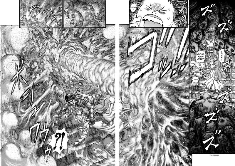Berserk Manga Chapter - 155 - image 14