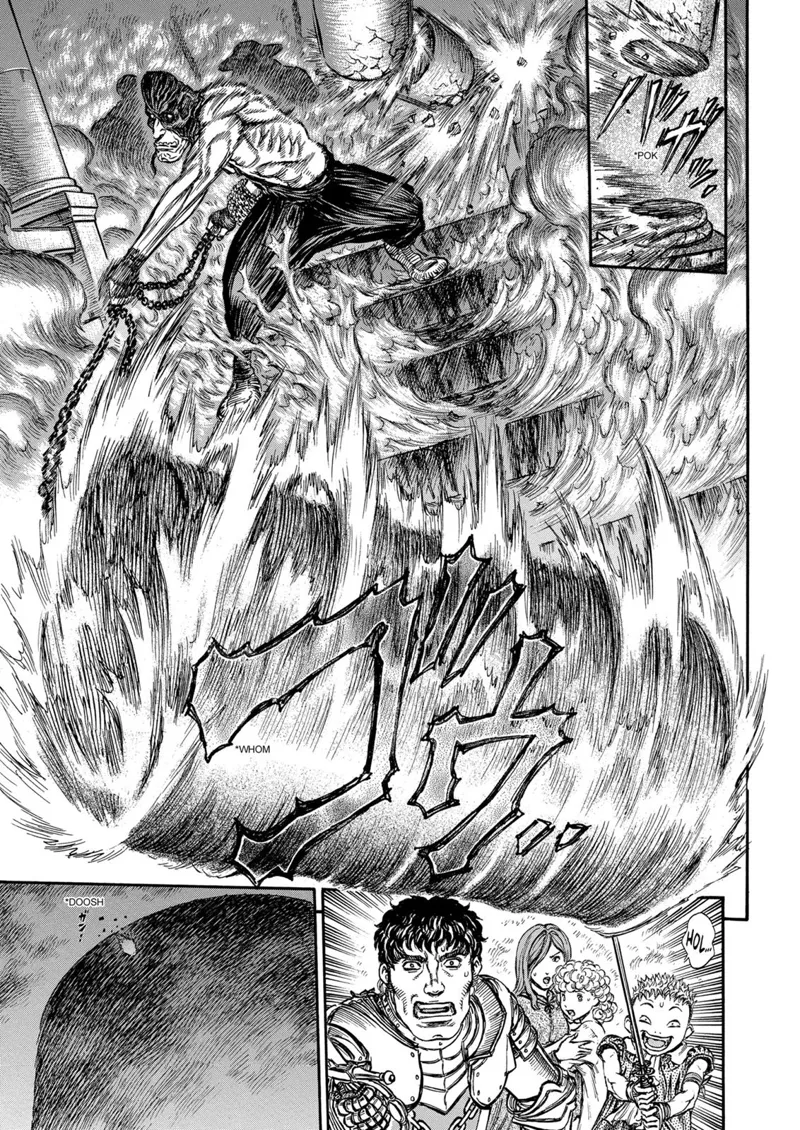 Berserk Manga Chapter - 155 - image 20