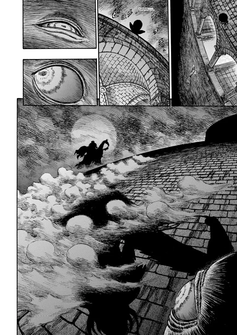 Berserk Manga Chapter - 155 - image 23