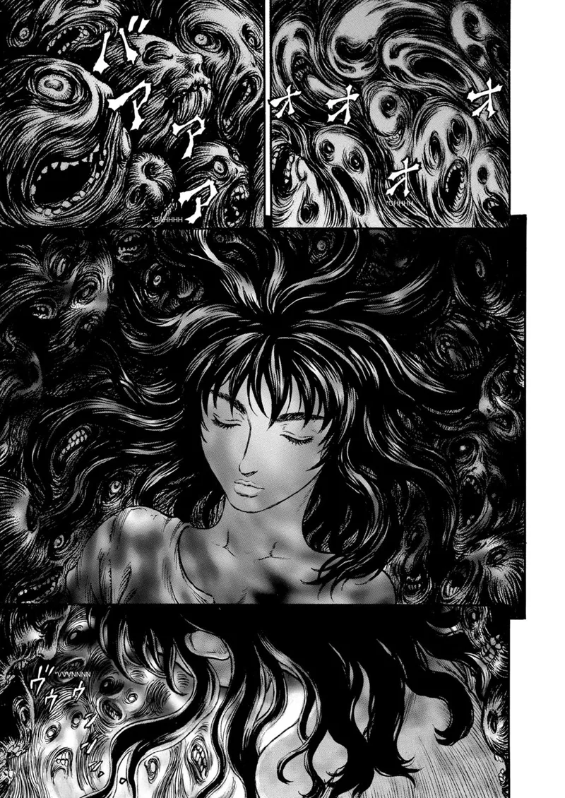 Berserk Manga Chapter - 155 - image 7