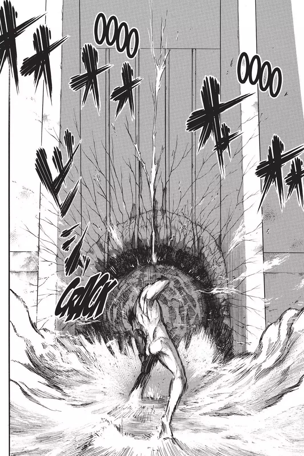 Attack on Titan Manga Manga Chapter - 14 - image 36