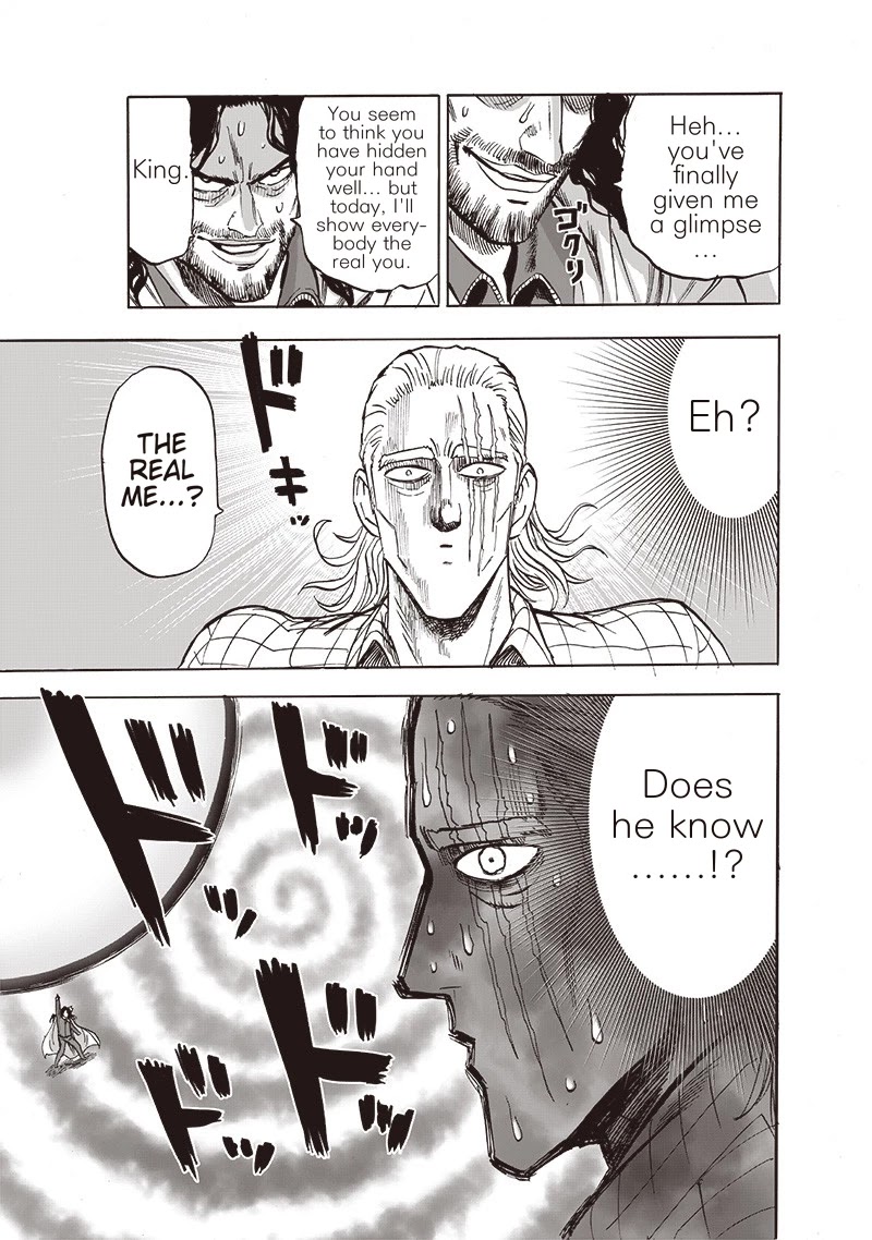 One Punch Man Manga Manga Chapter - 152 - image 14