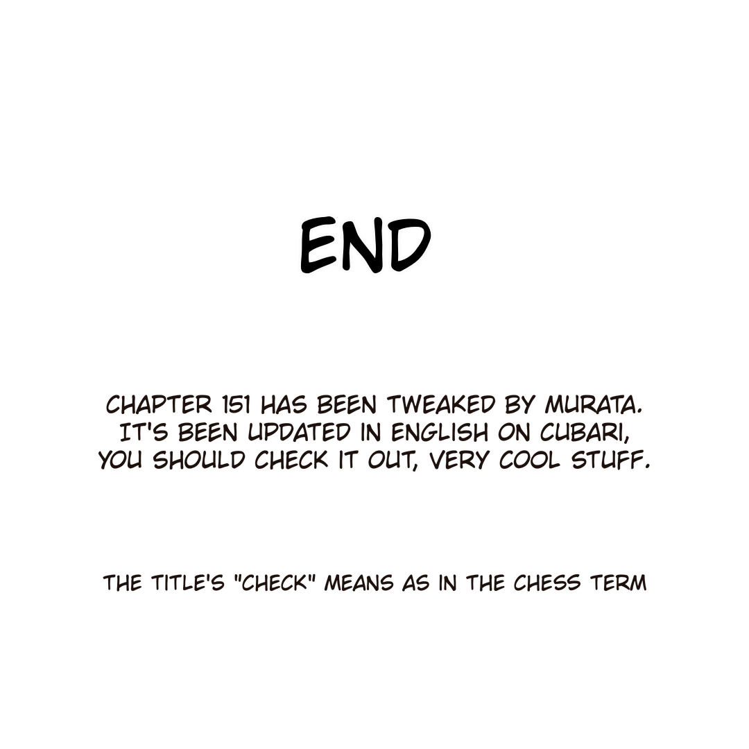 One Punch Man Manga Manga Chapter - 152 - image 42