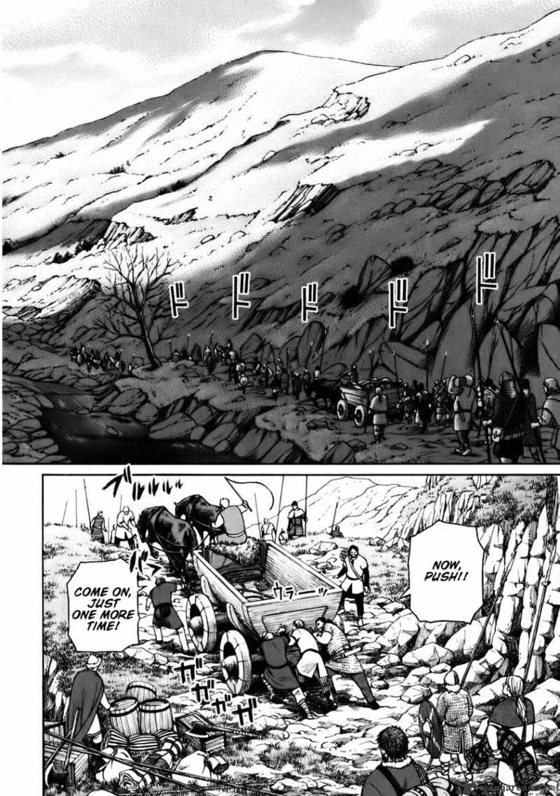 Vinland Saga Manga Manga Chapter - 24 - image 18