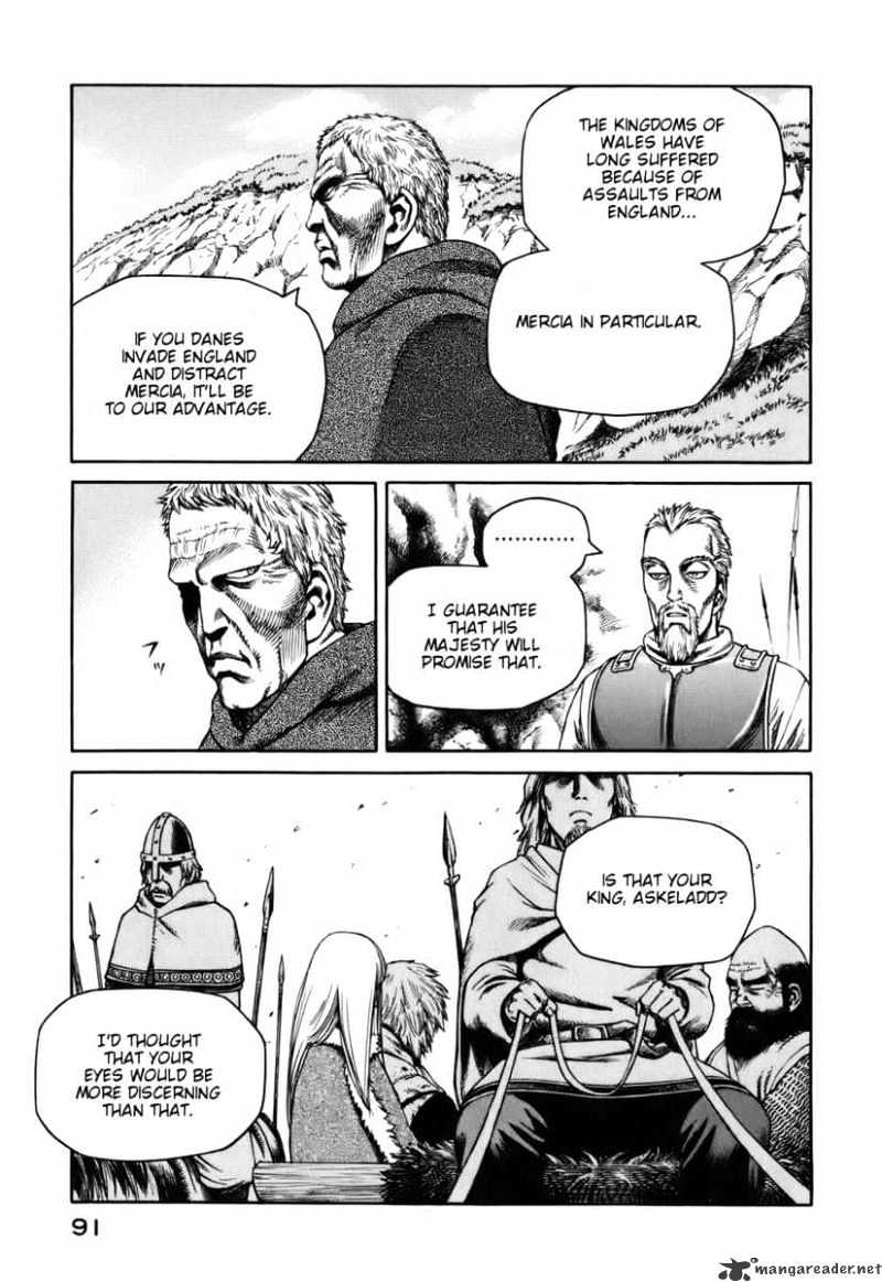 Vinland Saga Manga Manga Chapter - 24 - image 27