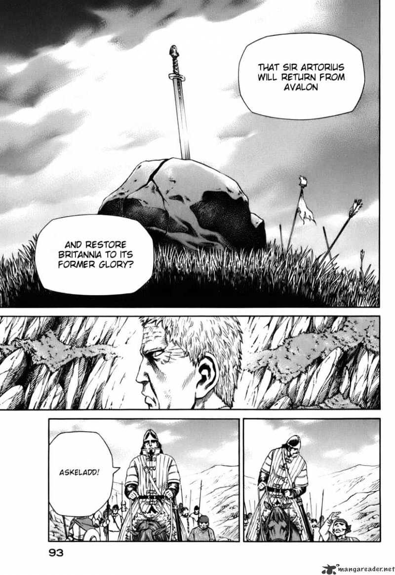 Vinland Saga Manga Manga Chapter - 24 - image 29