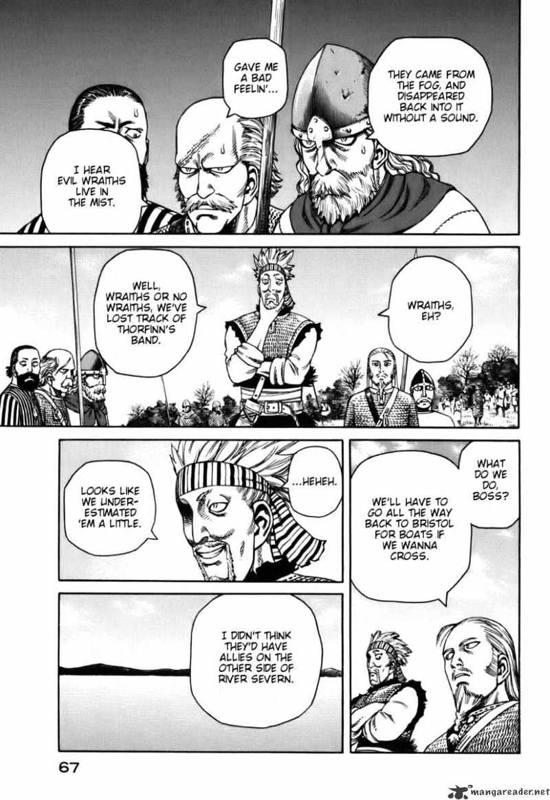 Vinland Saga Manga Manga Chapter - 24 - image 3
