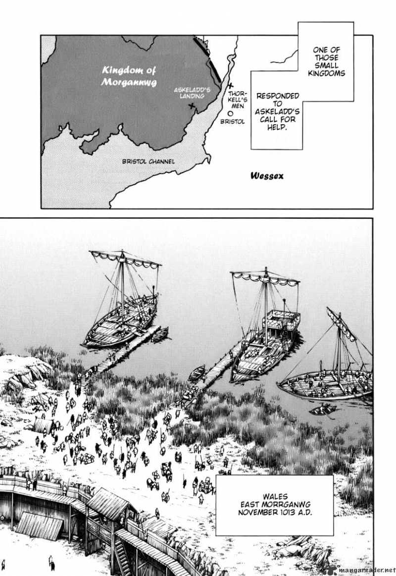 Vinland Saga Manga Manga Chapter - 24 - image 7