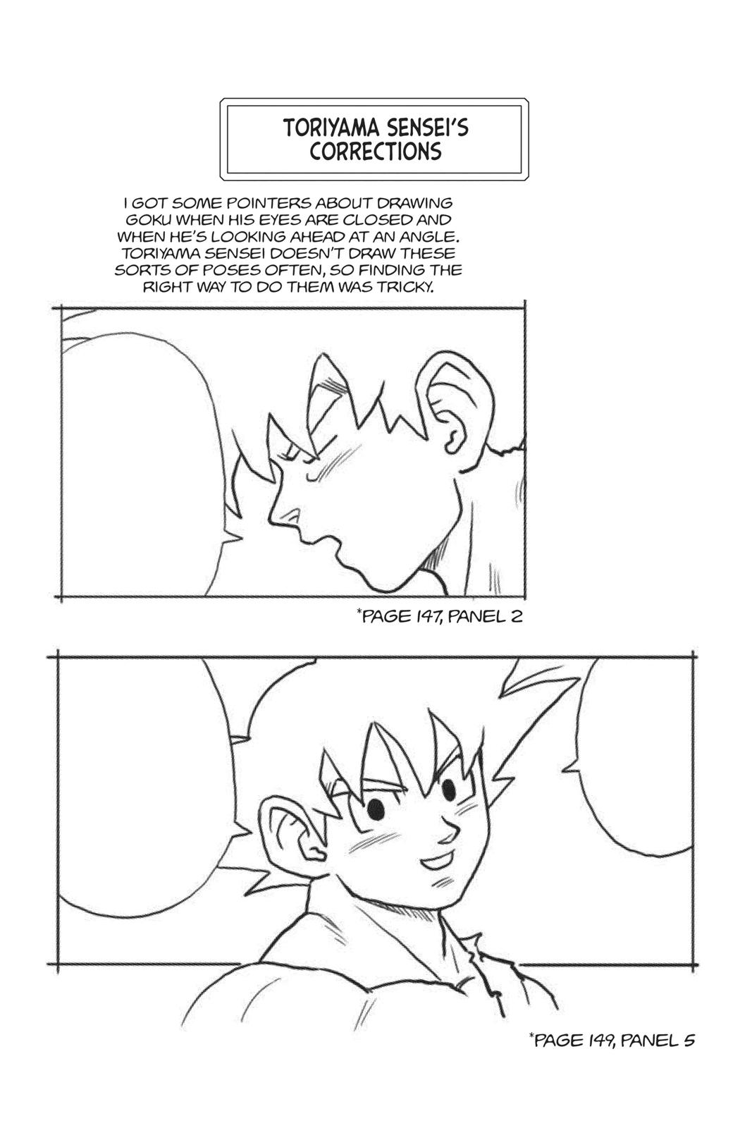 Dragon Ball Super Manga Manga Chapter - 64 - image 47
