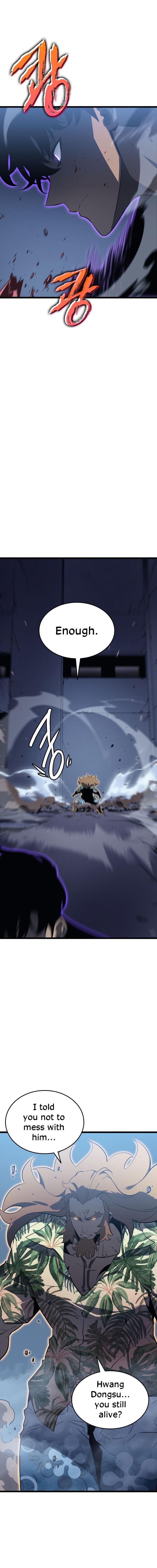 Solo Leveling Manga Manga Chapter - 145 - image 10