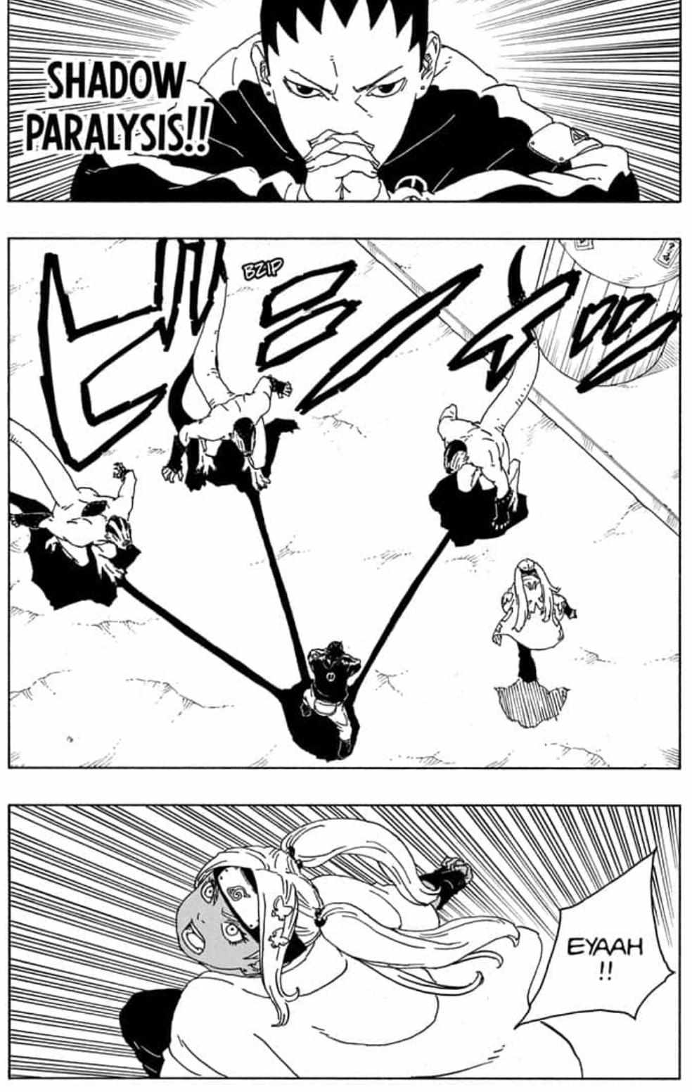 Boruto Manga Manga Chapter - 82 - image 7