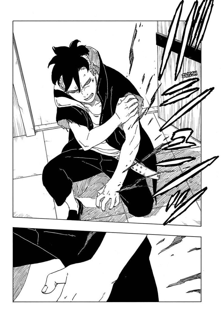 Boruto Manga Manga Chapter - 47 - image 24