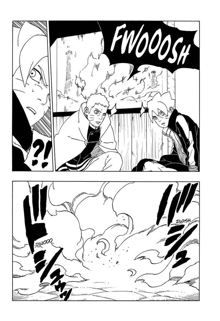 Boruto Manga Manga Chapter - 47 - image 28
