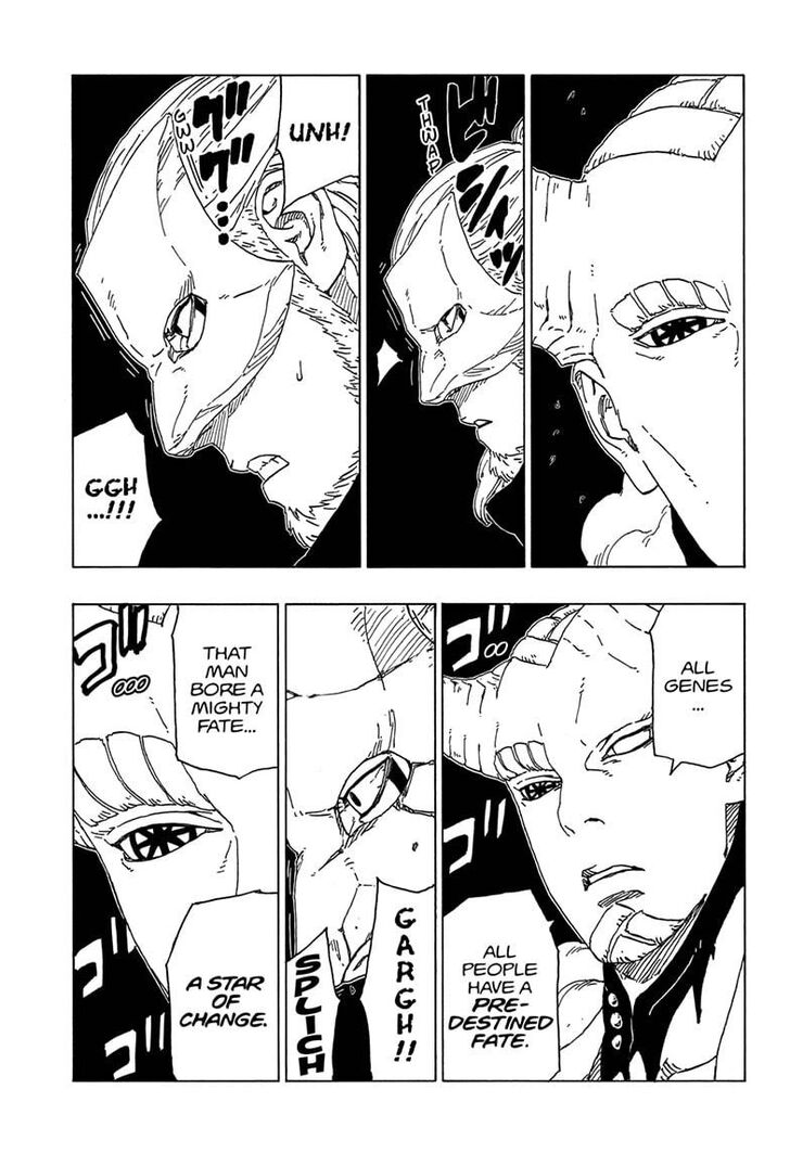 Boruto Manga Manga Chapter - 47 - image 39