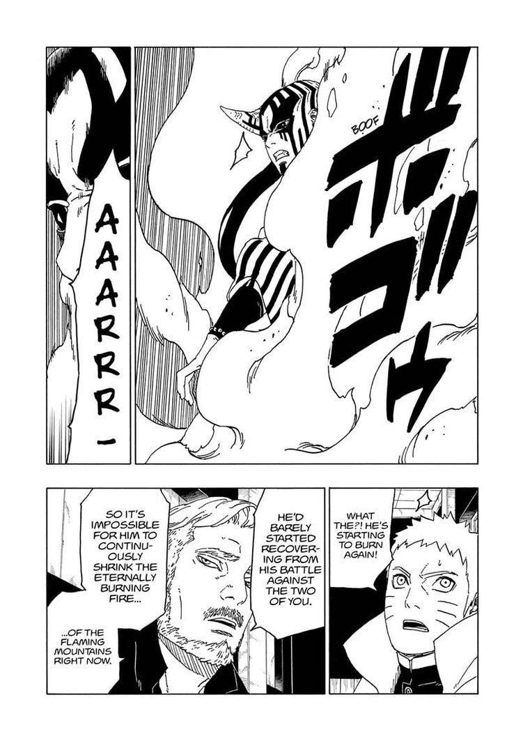 Boruto Manga Manga Chapter - 47 - image 7