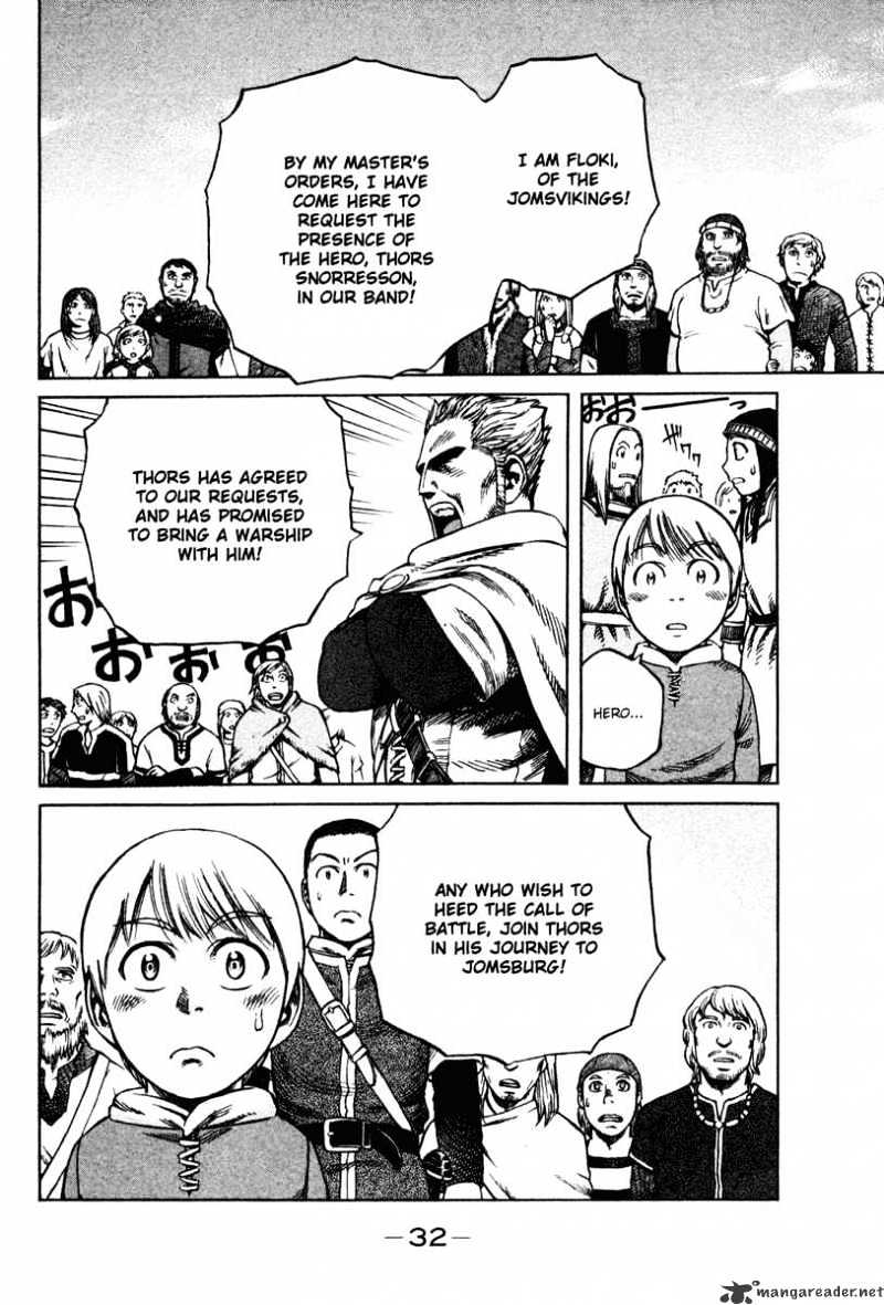 Vinland Saga Manga Manga Chapter - 6 - image 10