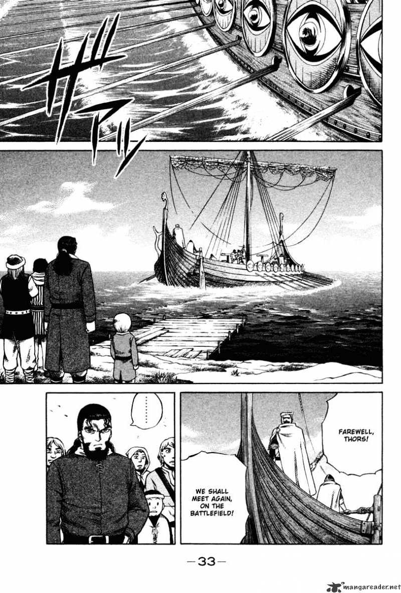Vinland Saga Manga Manga Chapter - 6 - image 11